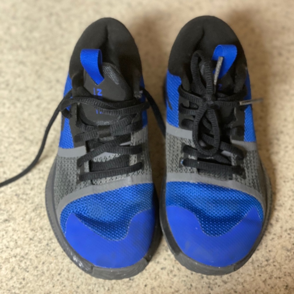 Boys Nike shoes